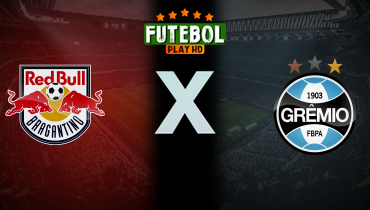 Assistir Red Bull Bragantino x Grêmio ao vivo online 15/09/2024