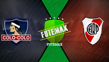 Assistir Colo-Colo x River Plate ao vivo online 17/09/2024