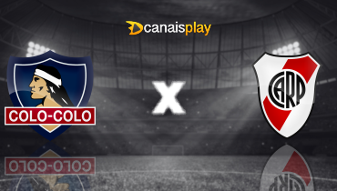 Assistir Colo-Colo x River Plate ao vivo online 17/09/2024