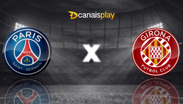 Assistir Paris Saint-Germain x Girona ao vivo online 18/09/2024