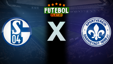 Assistir Schalke 04 x Darmstadt 98 ao vivo online 20/09/2024