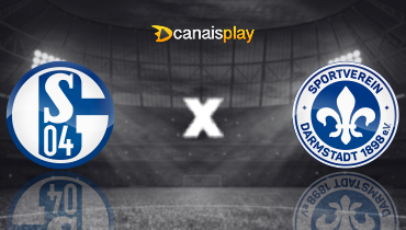 Assistir Schalke 04 x Darmstadt 98 ao vivo online 20/09/2024