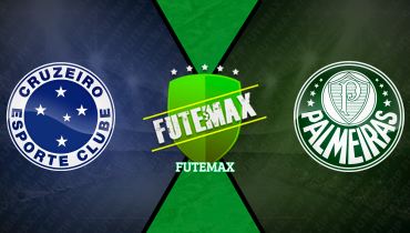 Assistir Cruzeiro x Palmeiras SUB20 ao vivo online 20/09/2024