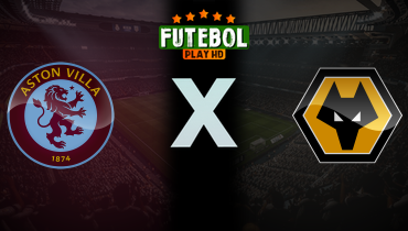 Assistir Aston Villa x Wolverhampton ao vivo online 21/09/2024