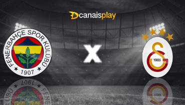 Assistir Fenerbahce x Galatasaray ao vivo online 21/09/2024