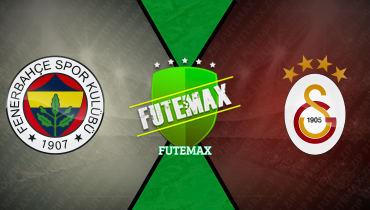 Assistir Fenerbahce x Galatasaray ao vivo online 21/09/2024