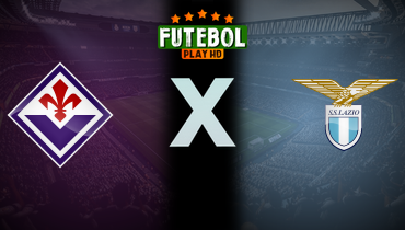 Assistir Fiorentina x Lazio ao vivo online 22/09/2024