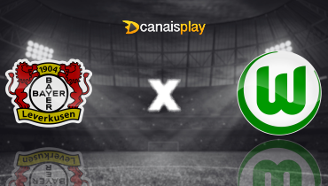 Assistir Bayer Leverkusen x Wolfsburg ao vivo online 22/09/2024