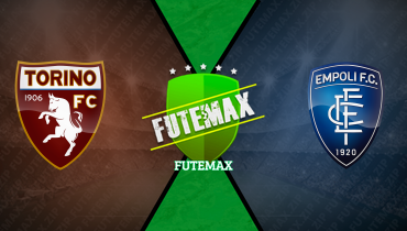 Assistir Torino x Empoli ao vivo online 24/09/2024