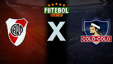 Assistir River Plate x Colo-Colo ao vivo online 24/09/2024