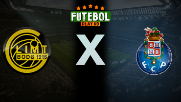 Assistir Bodo/Glimt x Porto ao vivo online 25/09/2024