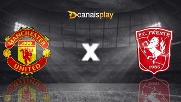 Assistir Manchester United x Twente ao vivo online 25/09/2024