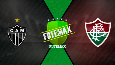 Assistir Atlético-MG x Fluminense ao vivo online 25/09/2024