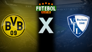 Assistir Borussia Dortmund x Bochum ao vivo online 27/09/2024