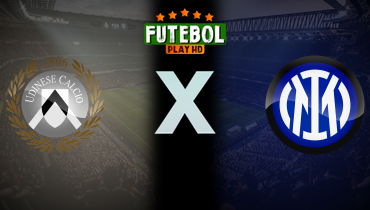 Assistir Udinese x Internazionale ao vivo online 28/09/2024