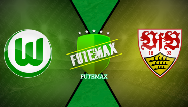 Assistir Wolfsburg x Stuttgart ao vivo online 28/09/2024