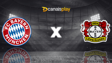 Assistir Bayern de Munique x Bayer Leverkusen ao vivo online 28/09/2024