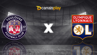 Assistir Toulouse x Olympique Lyonnais ao vivo online 29/09/2024