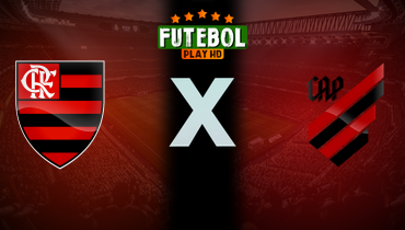 Assistir Flamengo x Athletico-PR ao vivo online 29/09/2024