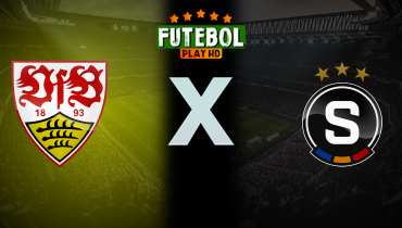 Assistir Stuttgart x Sparta Praga ao vivo online 01/10/2024