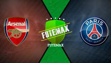 Assistir Arsenal x PSG ao vivo online 01/10/2024