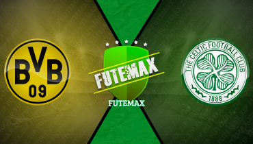 Assistir Borussia Dortmund x Celtic ao vivo online 01/10/2024