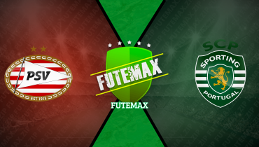 Assistir PSV x Sporting ao vivo online 01/10/2024