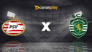 Assistir PSV x Sporting ao vivo online 01/10/2024