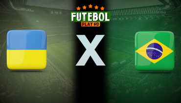 Assistir Ucrânia x Brasil FUTSAL ao vivo online 02/10/2024