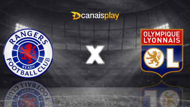 Assistir Rangers x Olympique Lyonnais ao vivo online 03/10/2024