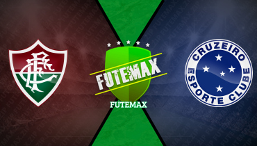 Assistir Fluminense x Cruzeiro ao vivo online 03/10/2024