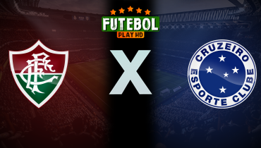 Assistir Fluminense x Cruzeiro ao vivo online 03/10/2024