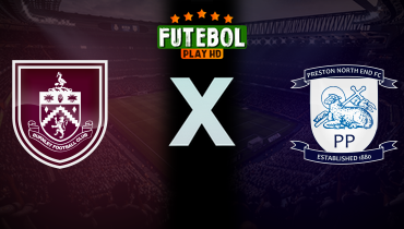 Assistir Burnley x Preston North End ao vivo online 05/10/2024