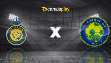 Assistir Al Nassr x Al Orobah ao vivo online 05/10/2024