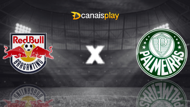 Assistir Red Bull Bragantino x Palmeiras ao vivo online 05/10/2024