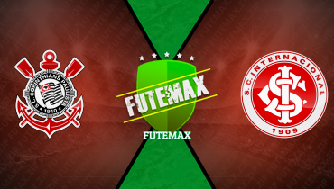 Assistir Corinthians x Internacional ao vivo online 05/10/2024