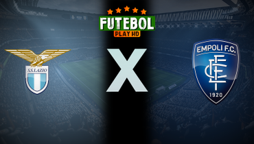 Assistir Lazio x Empoli ao vivo online 06/10/2024