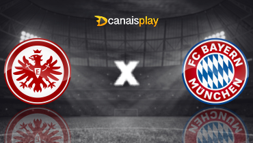 Assistir Eintracht Frankfurt x Bayern de Munique ao vivo online 06/10/2024