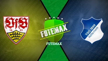 Assistir Stuttgart x Hoffenheim ao vivo online 06/10/2024