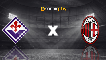 Assistir Fiorentina x Milan ao vivo online 06/10/2024