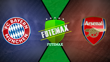 Assistir Bayern de Munique x Arsenal FEMININO ao vivo online 09/10/2024