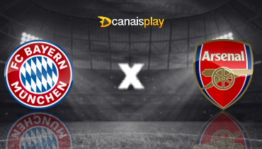 Assistir Bayern de Munique x Arsenal FEMININO ao vivo online 09/10/2024