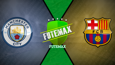 Assistir Manchester City x Barcelona FEMININO ao vivo online 09/10/2024