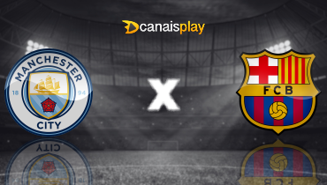 Assistir Manchester City x Barcelona FEMININO ao vivo online 09/10/2024