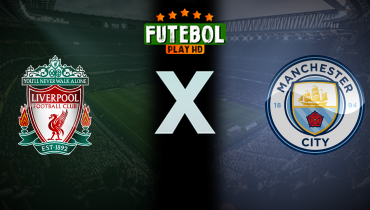 Assistir Liverpool x Manchester City FEMININO ao vivo online 13/10/2024