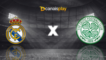 Assistir Real Madrid x Celtic FEMININO ao vivo online 17/10/2024