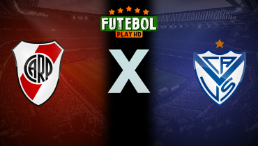 Assistir River Plate x Vélez Sarsfield ao vivo online 18/10/2024